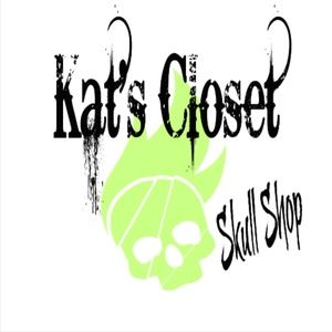 Kat's Closet Skull Shop - We Love Skulls!